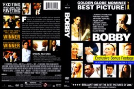 Bobby ปริศนาฆาตกรรม โรเบิร์ต เอฟ เคนเนดี้ (2008)